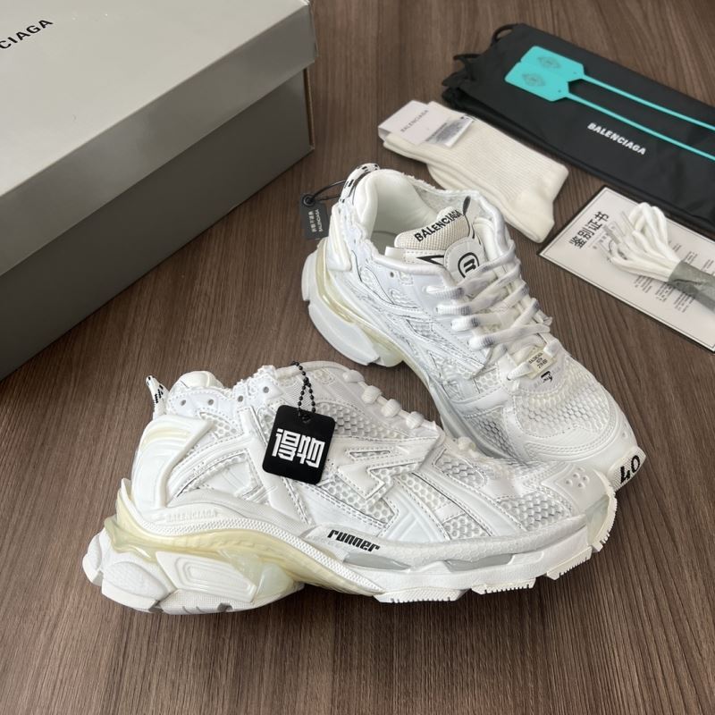 Balenciaga Track Shoes